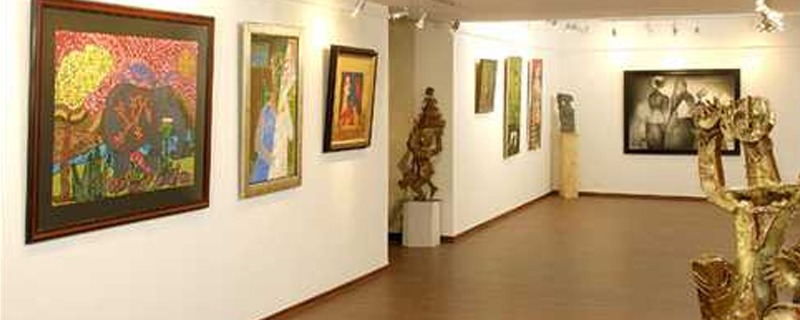 Artworld India 